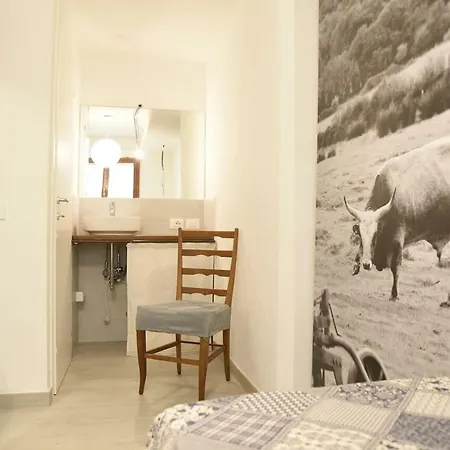 Апартаменты Con Giardino Centro Maremma
